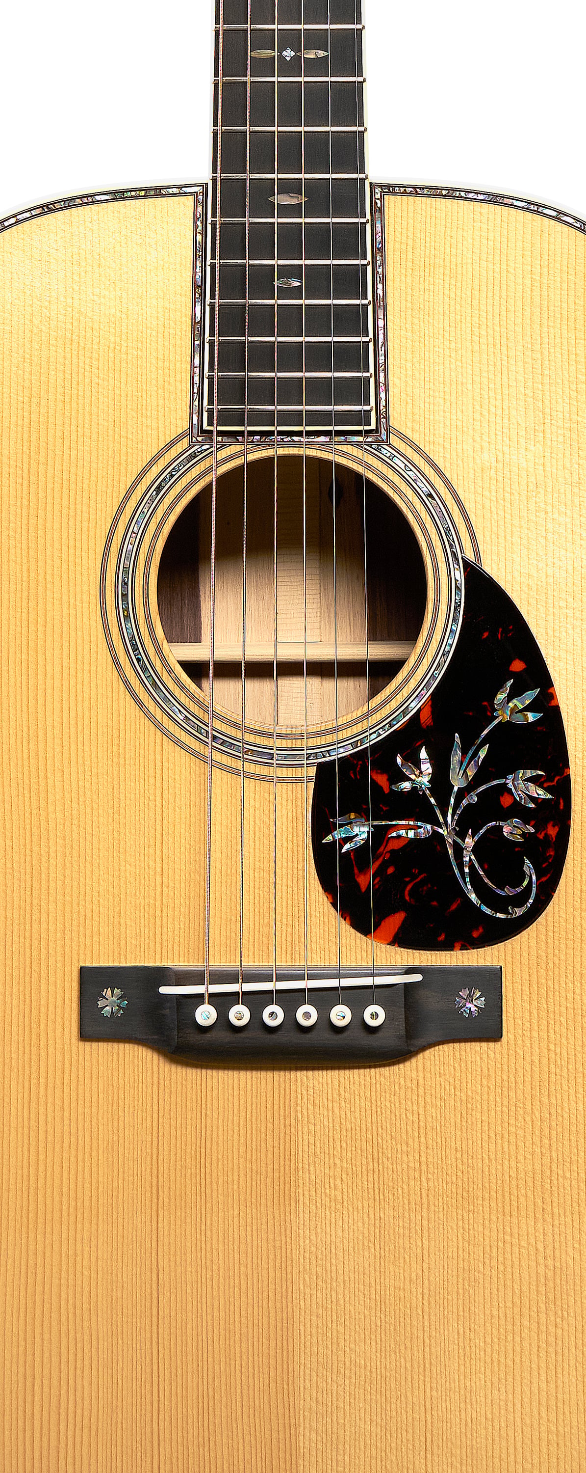 Custom Shop OM-45 De Luxe 1930 image number 3
